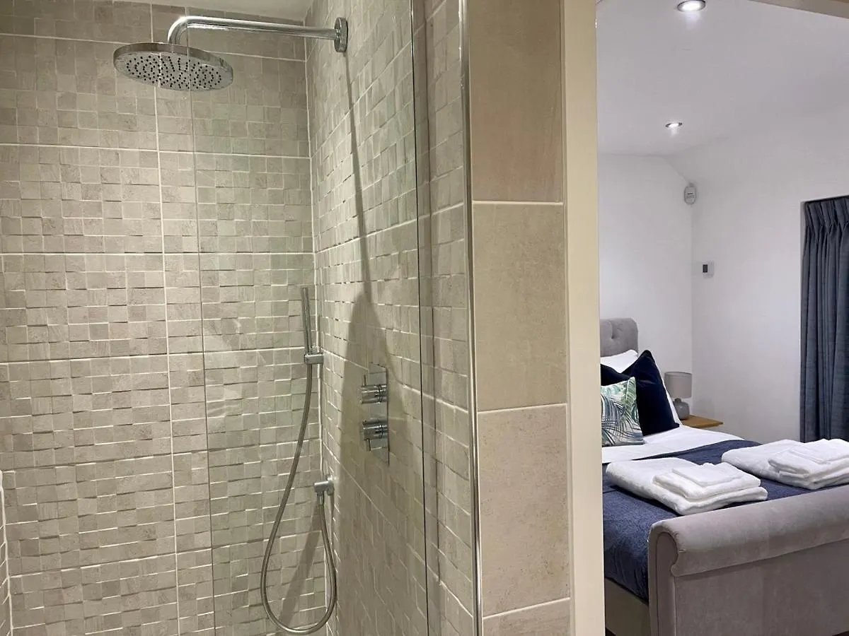 Holiday home Modern & Unique 1 Bed Close To Nottingham Uni & City Centre - Free Parking