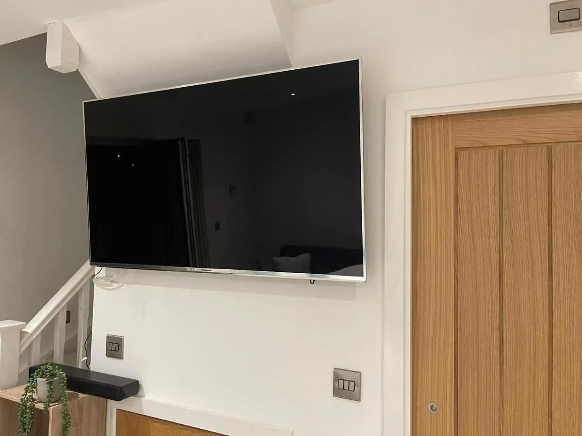 Modern & Unique 1 Bed Close To Nottingham Uni & City Centre - Free Parking United Kingdom