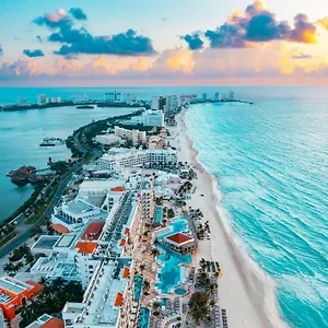 Hyatt Zilara (adults Only) Cancun